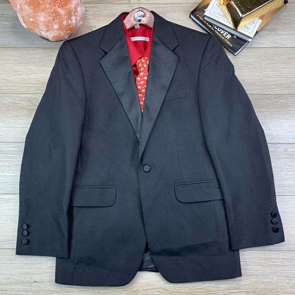 Formal International Men’s Blazer Sports Coat - Picture 1 of 6
